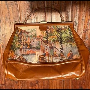 Patricia Nash purse